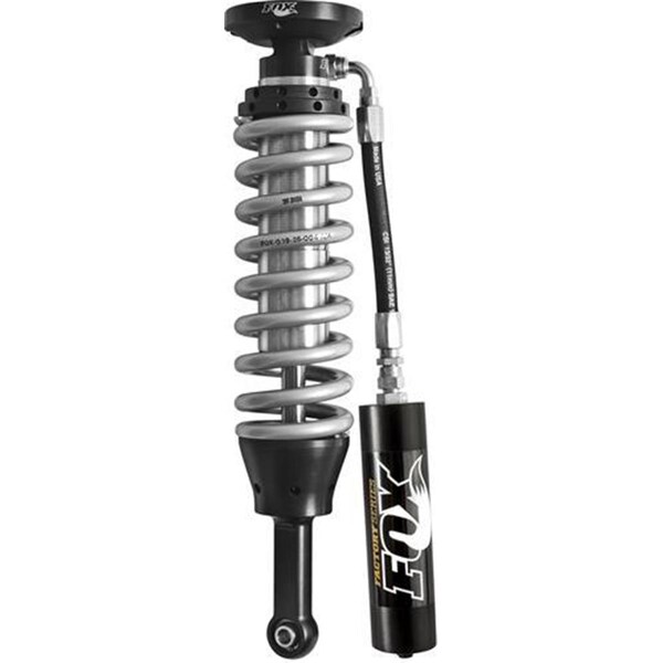 Fox Racing Shox 2.5 Factory Series Coilover Reservoir Shocks FOX880-02-525 - main